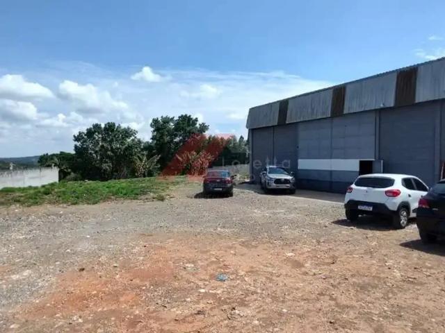 Galpão venda em Região Imediata de São Paulo, Região Metropolitana de São Paulo
