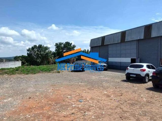 Galpão venda em Região Imediata de São Paulo, Região Metropolitana de São Paulo