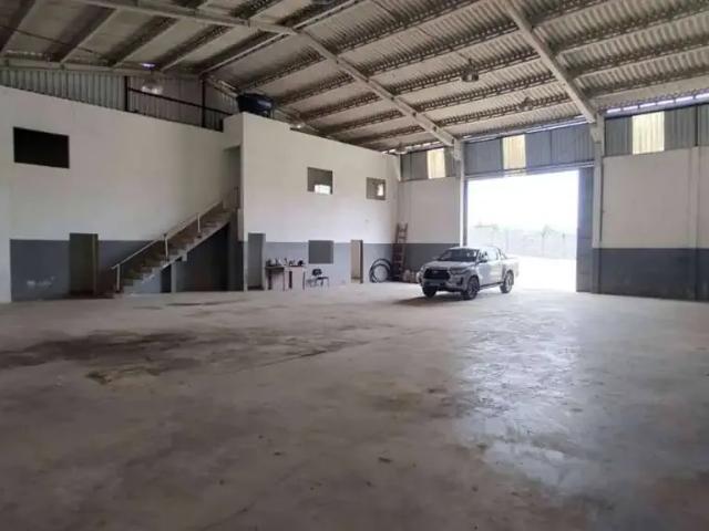 Galpão venda em Santana, Cotia