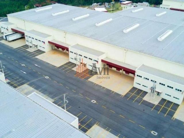 Galpão venda em Região Imediata de São Paulo, Região Metropolitana de São Paulo