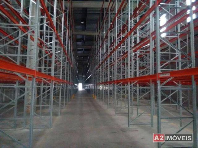 Galpão venda em Região Imediata de São Paulo, Região Metropolitana de São Paulo