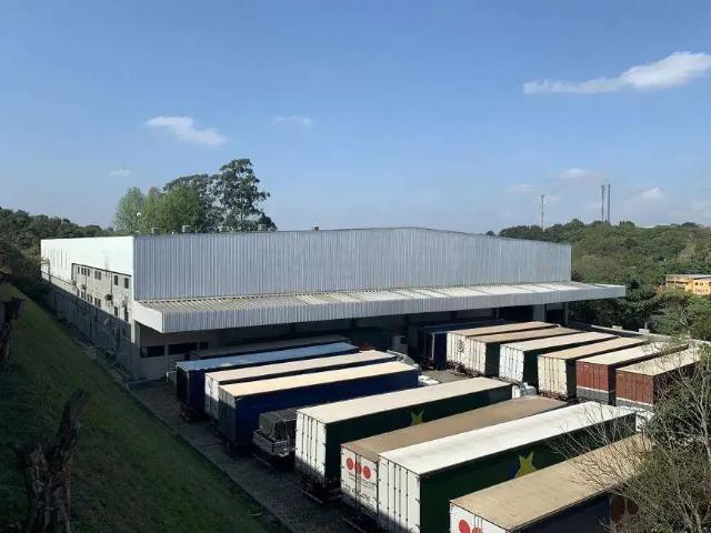 Galpão venda em Vila Jovina, Cotia