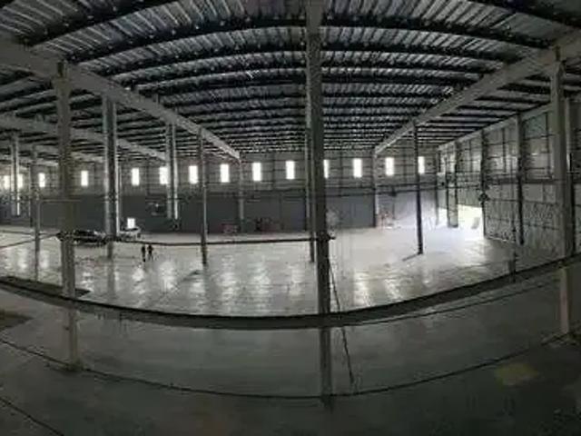 Galpão venda em Vila Jovina, Cotia