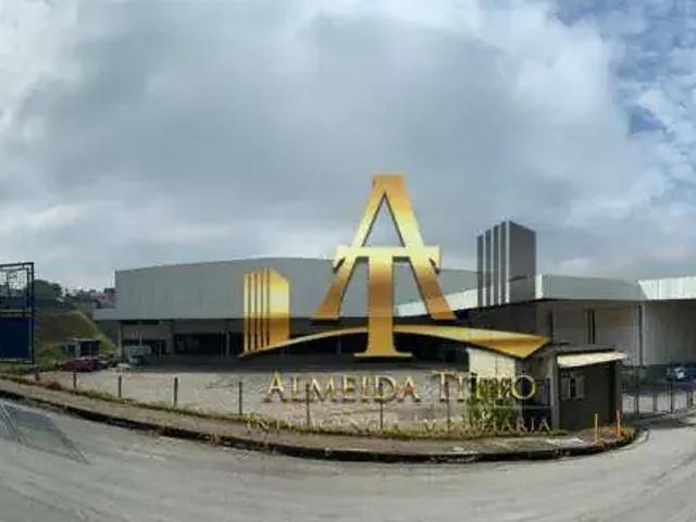 Galpão venda em Vila Jovina, Cotia