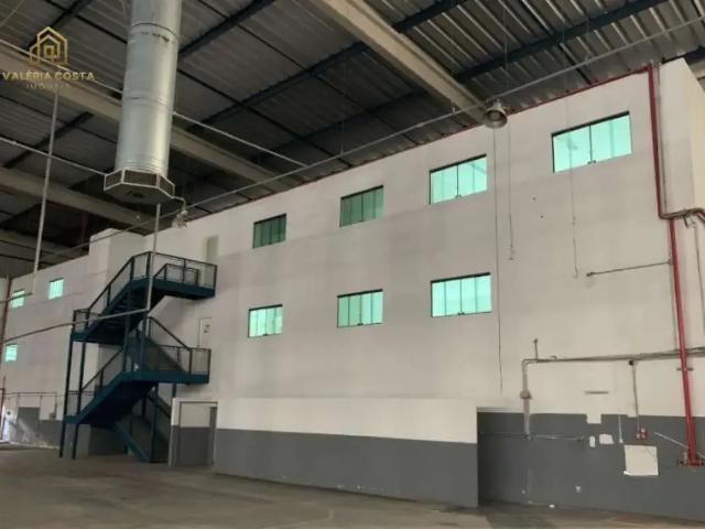 Galpão venda em Região Imediata de São Paulo, Região Metropolitana de São Paulo