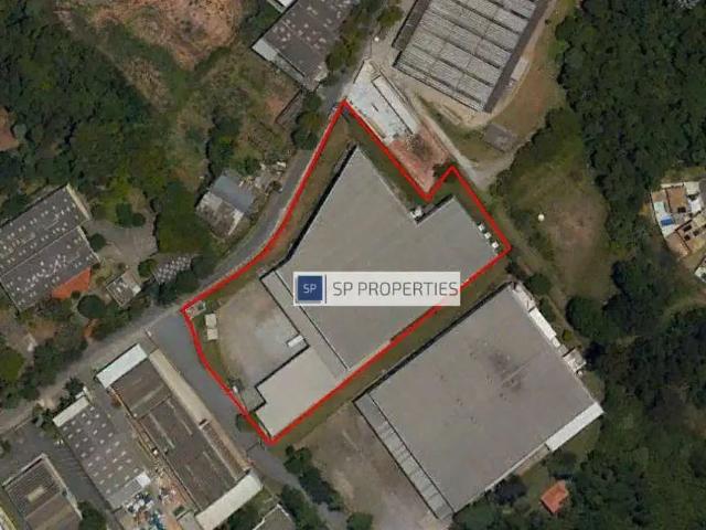 Galpão venda em Região Imediata de São Paulo, Região Metropolitana de São Paulo