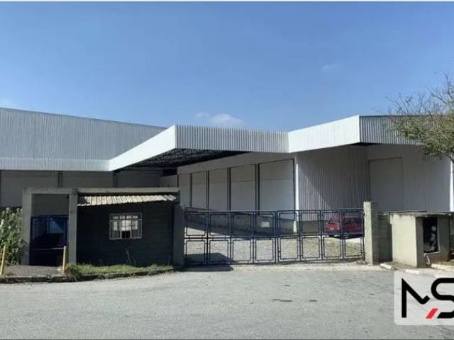 Galpão venda em Região Imediata de São Paulo, Região Metropolitana de São Paulo