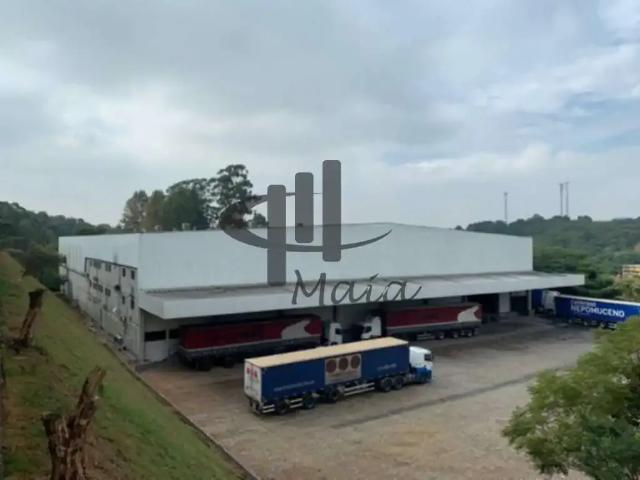 Galpão venda em Região Imediata de São Paulo, Região Metropolitana de São Paulo
