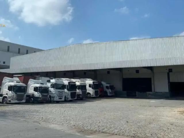 Galpão venda em Região Imediata de São Paulo, Região Metropolitana de São Paulo
