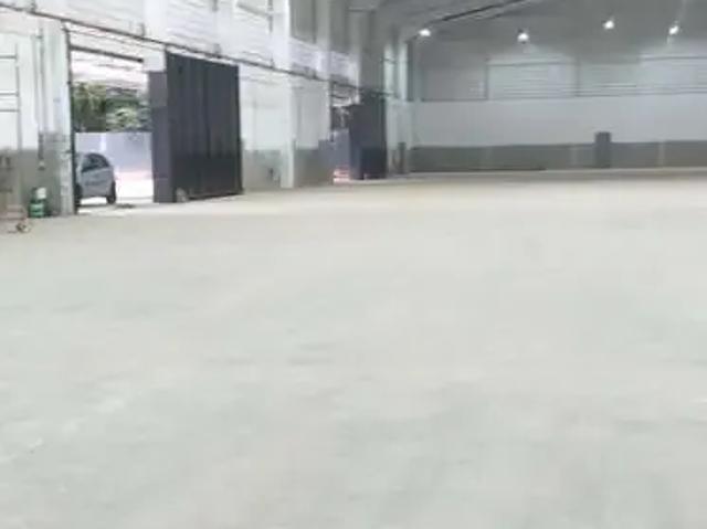 Galpão venda em Vila Jovina, Cotia