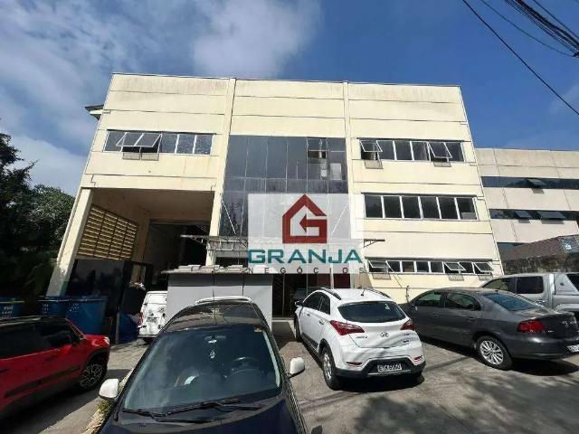 Galpão venda em Região Imediata de São Paulo, Região Metropolitana de São Paulo