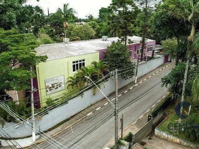 Galpão venda em Cotia
