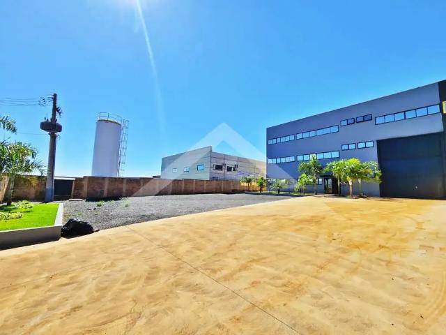 Galpão venda em Região Imediata de Ribeirão Preto, Região Metropolitana de Ribeirão Preto