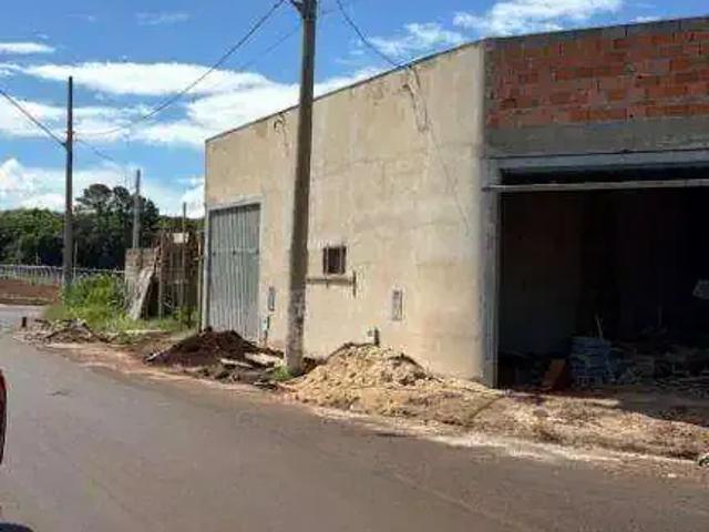 Galpão venda em Região Imediata de Ribeirão Preto, Região Metropolitana de Ribeirão Preto