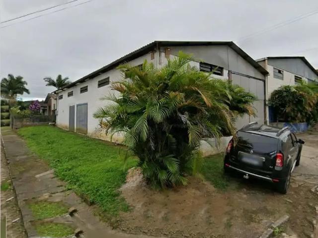 Galpão venda em Região Geográfica Imediata de Criciúma, Criciúma