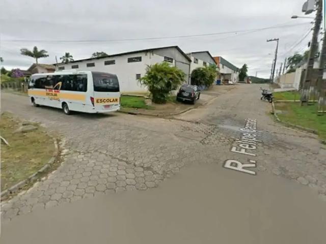 Galpão venda em Região Geográfica Imediata de Criciúma, Criciúma