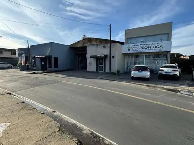 Galpão venda em Região Geográfica Imediata de Criciúma, Criciúma