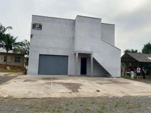 Galpão venda em Região Geográfica Imediata de Criciúma, Criciúma