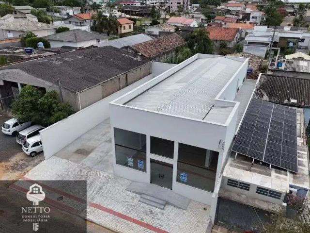 Galpão venda em Região Geográfica Imediata de Criciúma, Criciúma