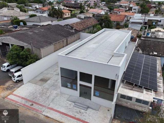 Galpão venda em Criciúma, Região Geográfica Intermediária de Criciúma