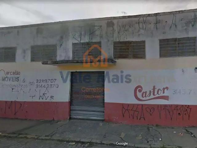 Galpão venda em Região Imediata de Cruzeiro, Região Metropolitana do Vale do Paraíba e Litoral Norte