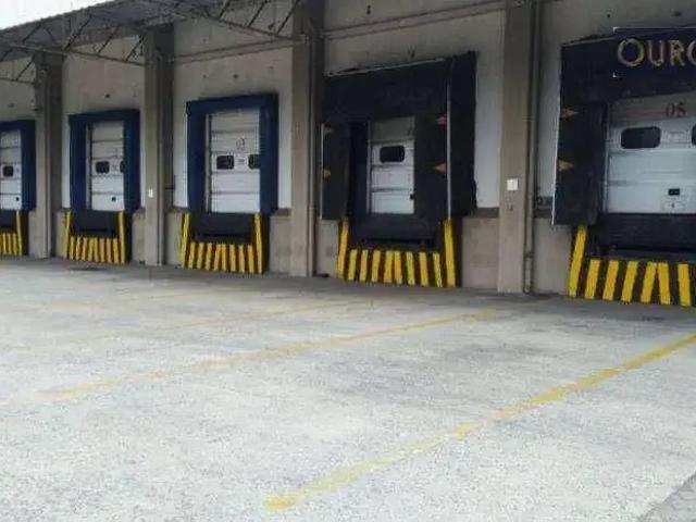 Galpão venda em Região Imediata de Santos, Região Metropolitana da Baixada Santista