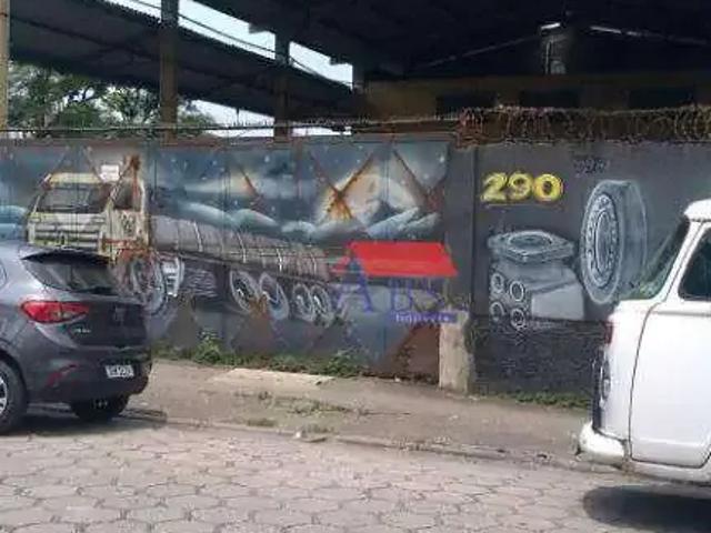 Galpão venda em Região Imediata de Santos, Região Metropolitana da Baixada Santista