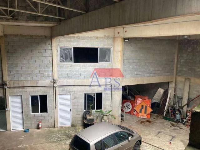 Galpão venda em Região Imediata de Santos, Região Metropolitana da Baixada Santista