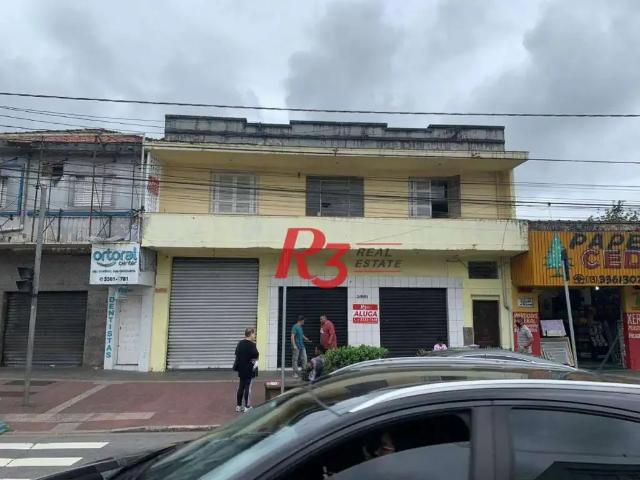 Galpão venda em Região Imediata de Santos, Região Metropolitana da Baixada Santista