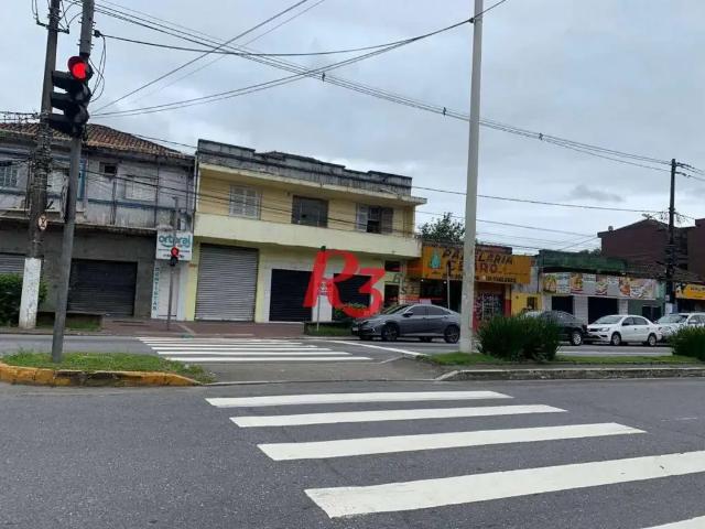 Galpão venda em Região Imediata de Santos, Região Metropolitana da Baixada Santista