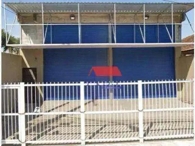 Galpão venda em Região Imediata de Santos, Região Metropolitana da Baixada Santista