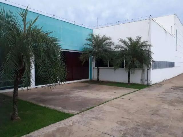 Galpão venda em Região Geográfica Imediata de Cuiabá, Região Metropolitana do Vale do Rio Cuiabá