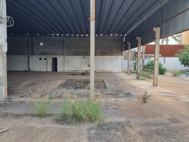 Galpão venda em Região Geográfica Imediata de Cuiabá, Região Metropolitana do Vale do Rio Cuiabá