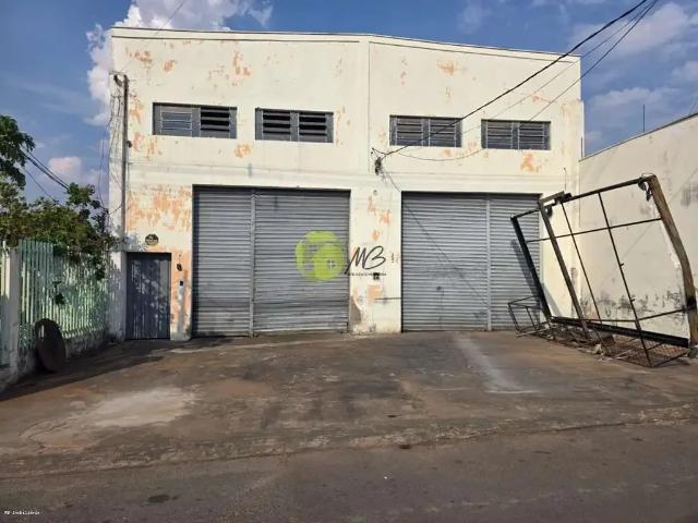 Galpão venda em Região Geográfica Imediata de Cuiabá, Região Metropolitana do Vale do Rio Cuiabá