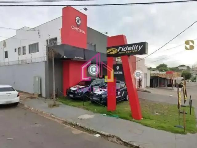 Galpão venda em Região Geográfica Imediata de Cuiabá, Região Metropolitana do Vale do Rio Cuiabá
