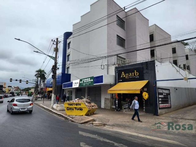 Galpão venda em Bandeirantes, Cuiabá