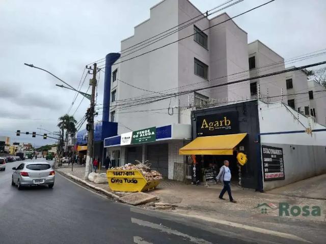 Galpão venda em Região Geográfica Imediata de Cuiabá, Região Metropolitana do Vale do Rio Cuiabá