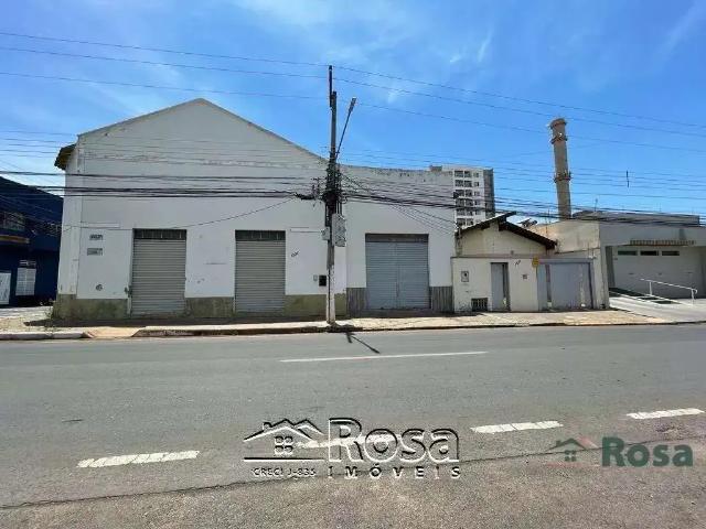 Galpão venda em Região Geográfica Imediata de Cuiabá, Região Metropolitana do Vale do Rio Cuiabá