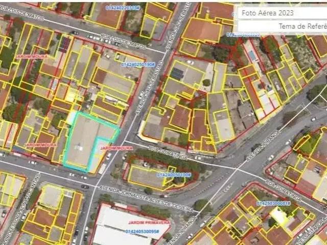 Galpão venda em Região Geográfica Imediata de Cuiabá, Região Metropolitana do Vale do Rio Cuiabá