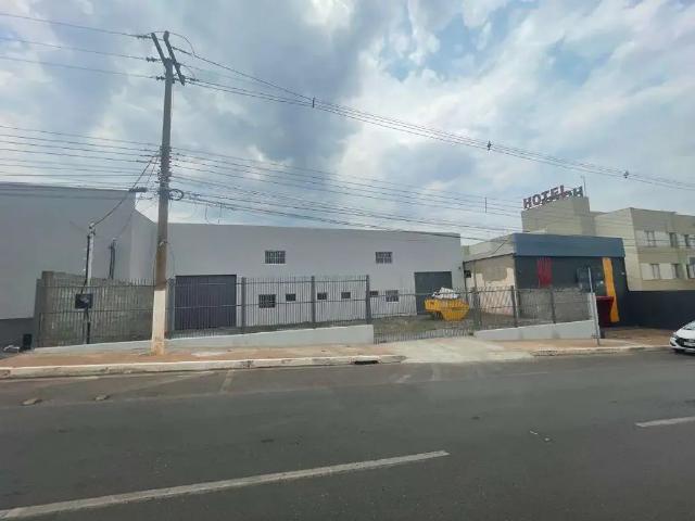 Galpão venda em Região Geográfica Imediata de Cuiabá, Região Metropolitana do Vale do Rio Cuiabá