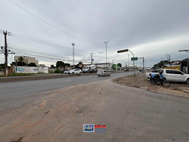 Galpão venda em Cuiabá, Região Geográfica Intermediária de Cuiabá