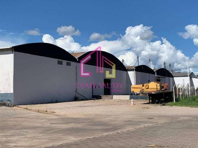 Galpão venda em Região Geográfica Imediata de Cuiabá, Região Metropolitana do Vale do Rio Cuiabá