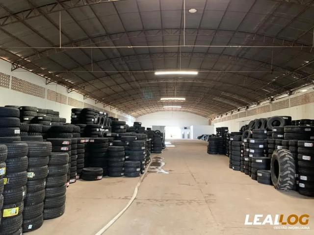 Galpão venda em Região Geográfica Imediata de Cuiabá, Região Metropolitana do Vale do Rio Cuiabá