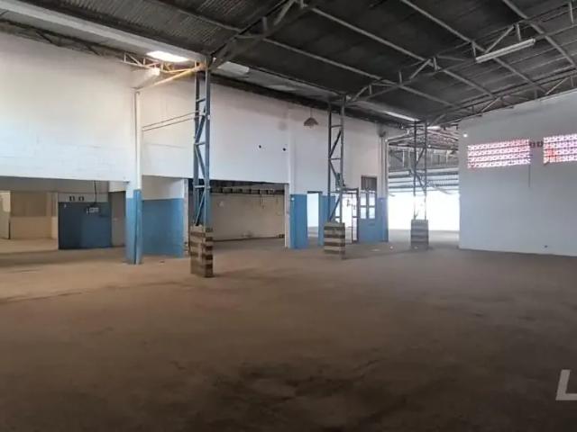 Galpão venda em Região Geográfica Imediata de Cuiabá, Região Metropolitana do Vale do Rio Cuiabá
