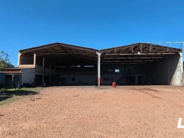 Galpão venda em Região Geográfica Imediata de Cuiabá, Região Metropolitana do Vale do Rio Cuiabá