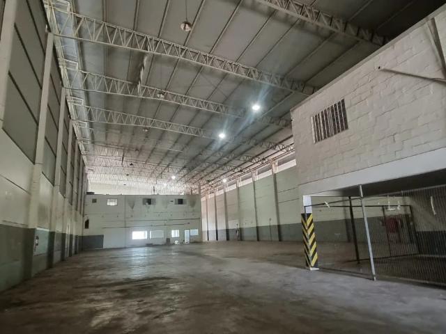 Galpão venda em Distrito Industrial, Cuiabá