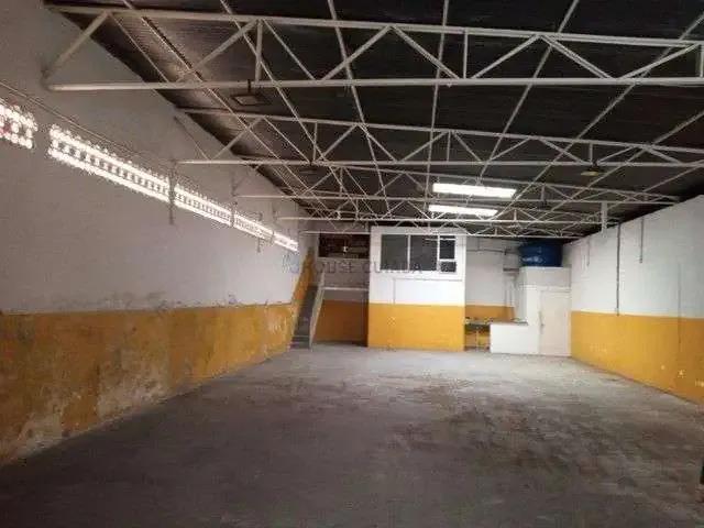 Galpão venda em Região Geográfica Imediata de Cuiabá, Região Metropolitana do Vale do Rio Cuiabá