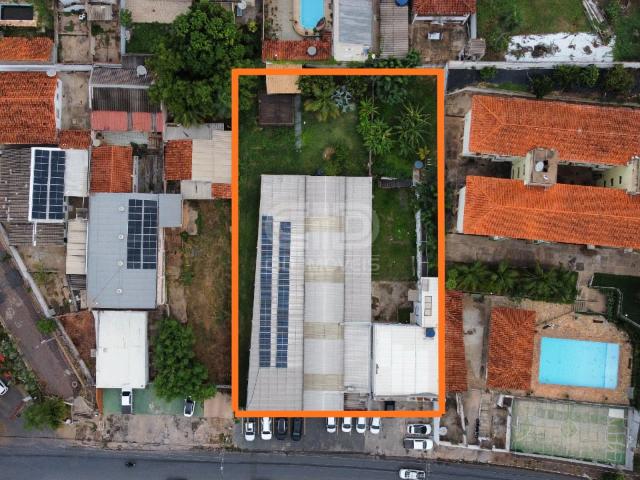 Galpão venda em Dom Aquino, Cuiabá
