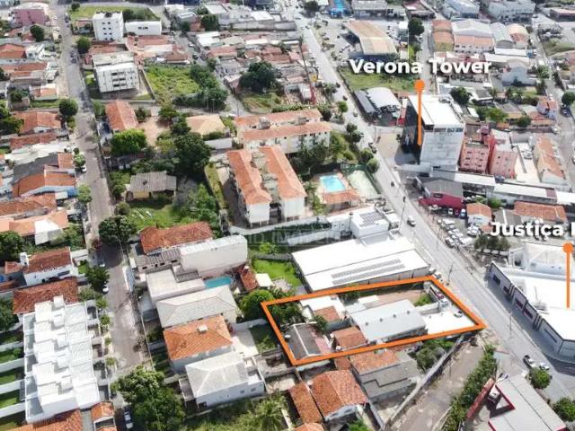 Galpão venda em Região Geográfica Imediata de Cuiabá, Região Metropolitana do Vale do Rio Cuiabá