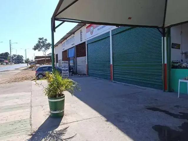 Galpão venda em Região Geográfica Imediata de Cuiabá, Região Metropolitana do Vale do Rio Cuiabá